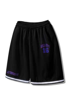 ATHELETIC 메쉬 반바지 PAN2851 (3 COLOR)