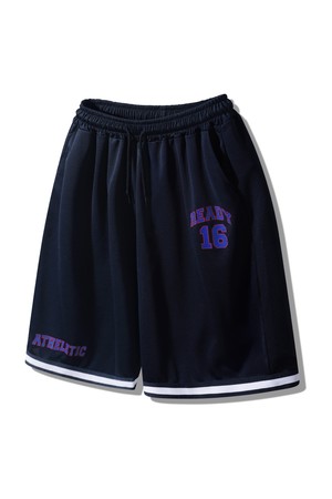ATHELETIC 메쉬 반바지 PAN2851 (3 COLOR)