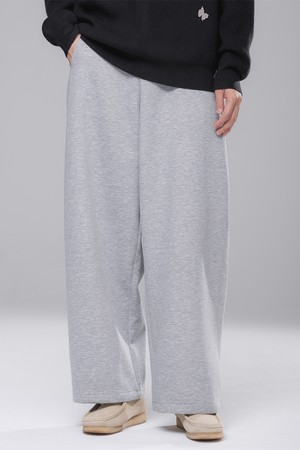 bonding real 슬랙스 무브 팬츠 BK7831_그레이