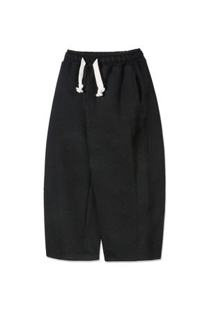 9부 사이드 절개 트레이닝 팬츠 PAN2517 (3 COLOR)