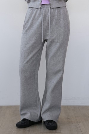 바켄 사카리바 데일리 부츠컷 팬츠 BK4312 (3COLOR)