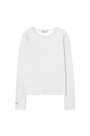 바켄 데일리 레이어드 무지 긴팔 티셔츠 BK4307 (5COLOR)