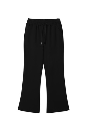 바켄 소프트 텐션 부츠컷 트레이닝 팬츠 BK4315 (3COLOR)