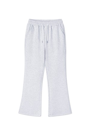 바켄 소프트 텐션 부츠컷 트레이닝 팬츠 BK4315 (3COLOR)