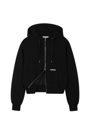 바켄 소프트 텐션 하이넥 투웨이 후드집업 BK7973 (3COLOR)