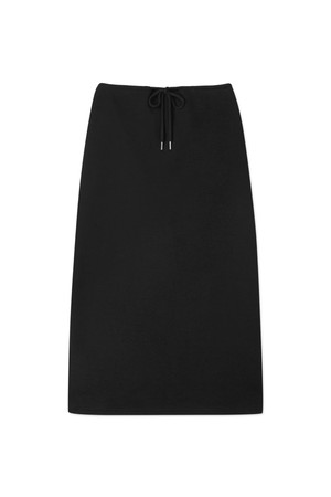 바켄 소프트 텐션 롱 스커트 BK4309 (4COLOR)