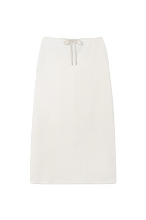 바켄 소프트 텐션 롱 스커트 BK4309 (4COLOR)