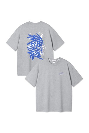 AFFECTION 반팔티셔츠 AST3615 (3COLOR)