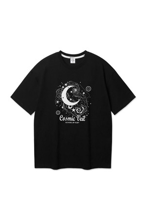 앨빈클로 크레센트 반팔티셔츠 AST3640 (3COLOR)