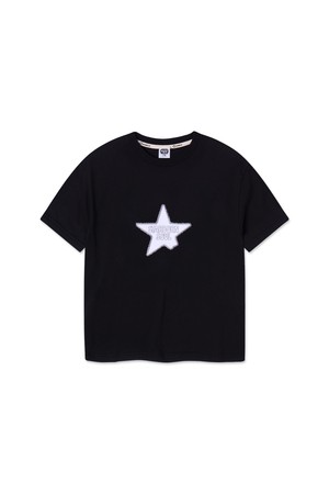 앨빈클로 STARBORN 크롭핏 반팔티셔츠 AST3632 (2COLOR)