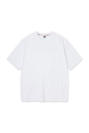 앨빈클로 40수 더블코튼 무지 반팔티셔츠 AST3652 (3COLOR)