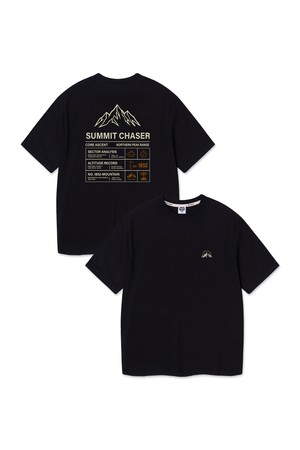 앨빈클로 SUMMIT CHASER 반팔티셔츠 AST3657 (3COLOR)