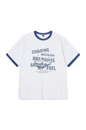 앨빈클로 CHASING 링거 반팔티셔츠 AST3630 (3COLOR)