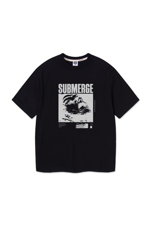 앨빈클로 SUBMERGE 반팔티 AST3676 (2COLOR)