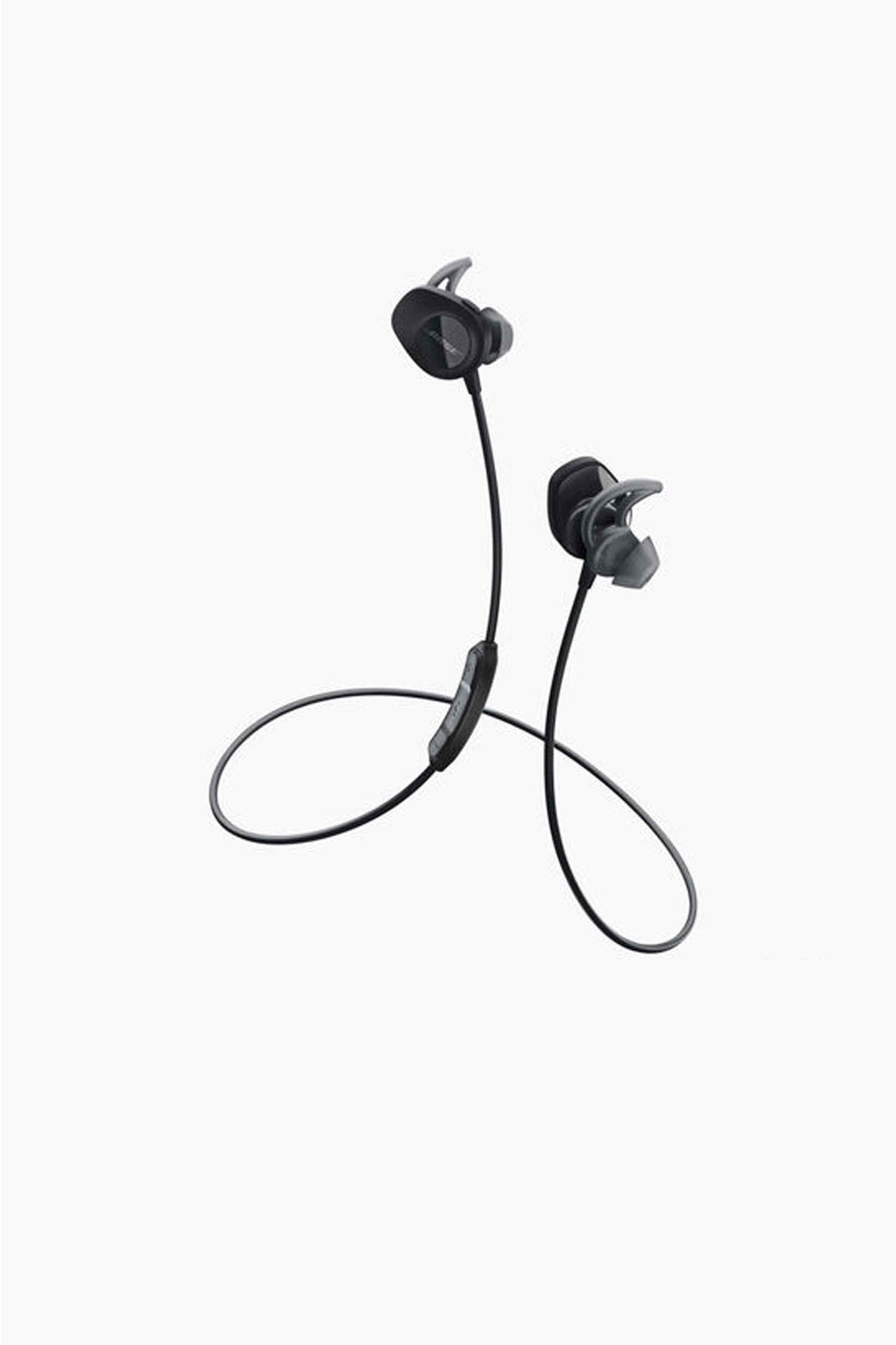 Soundsport 블루투스 이어폰 헤드셋_블랙_Bose