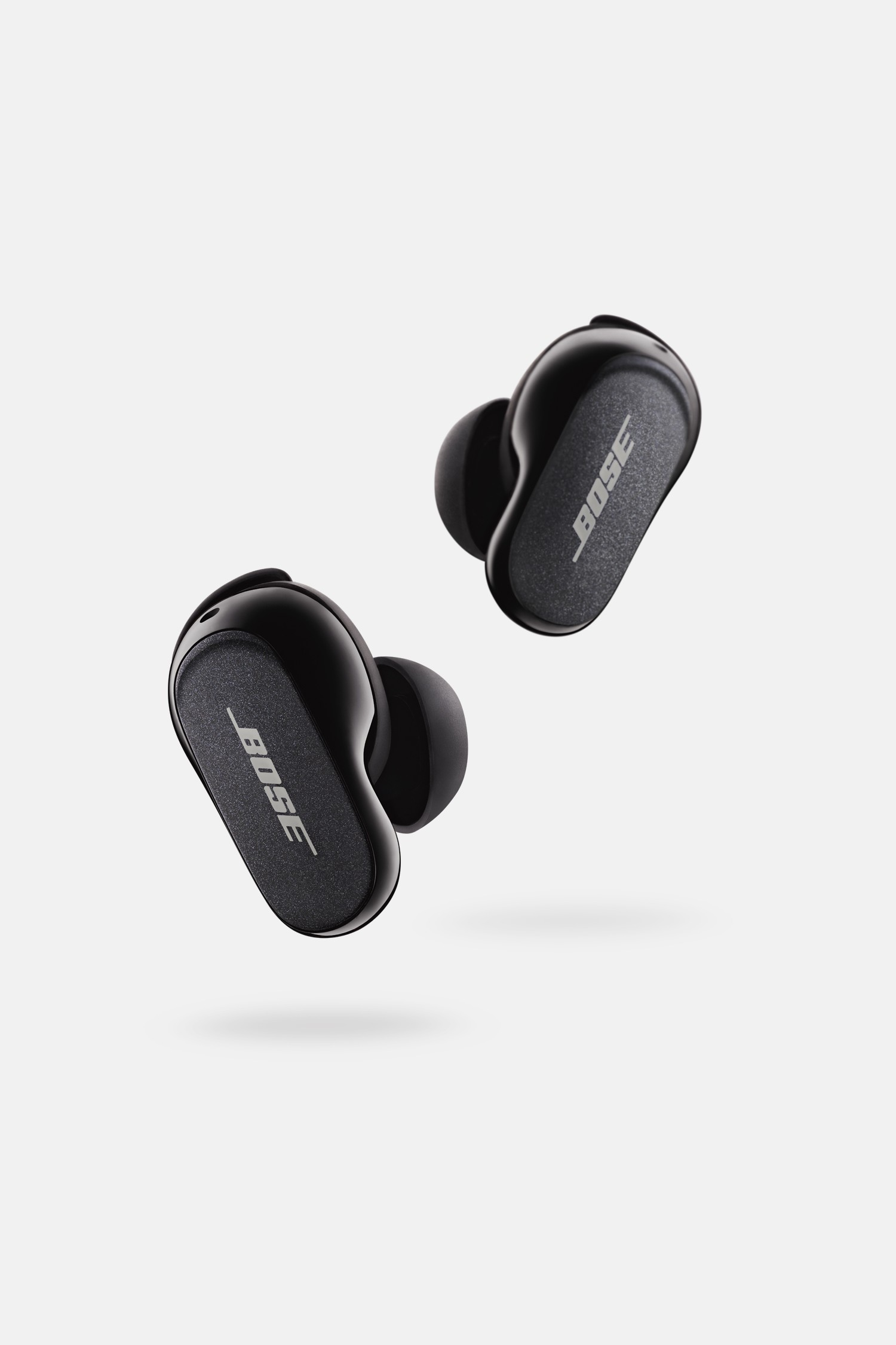 Bose] 보스 정품 Qc 이어버드 2 노이즈캔슬링 블루투스 완전 무선 이어폰_Bose