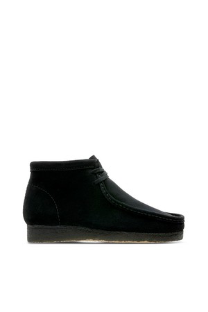 WALLABEE BOOT BLACK M 26155517