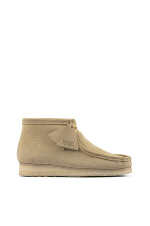 WALLABEE BOOT MAPLE M 26155516