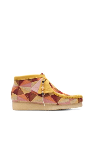 WALLABEE BOOT YELLOW W 26166092