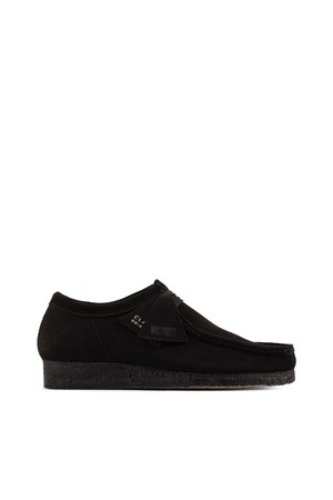 WALLABEE BLACK M 26155519