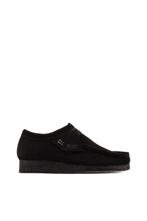 WALLABEE BLACK W 26155522