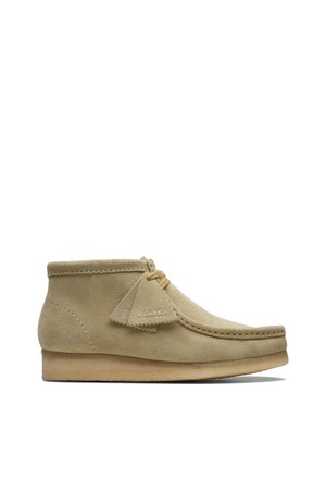 WALLABEE BOOT MAPLE W 26155520