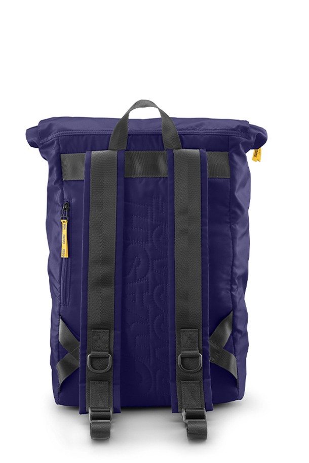 CRASH BAGGAGE - 백팩 - 크래쉬배기지 RUCKSACK NAVY 백팩 CBG-2SBG321-49