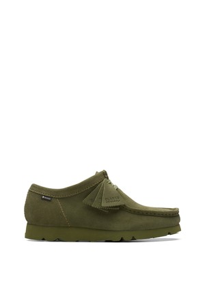 WALLABEE GTX LODEN GREEN M 26174044