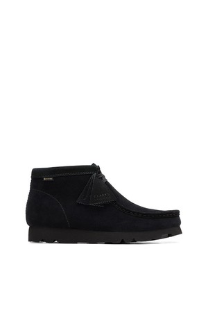 WALLABEE BOOT GTX BLACK M 26173318