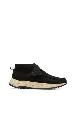 WALLABEE EDEN BLACK M 26173320