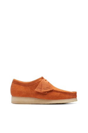 WALLABEE BURNT ORANGE M 26173637