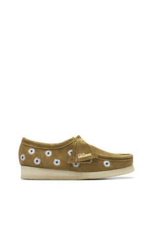 WALLABEE DAISY D/O EMB W 26176529