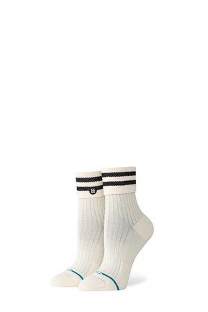 [WOMEN] 롤 커프 쿼터 STC-W345C24ROL-CVS-a