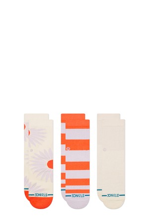 [WOMEN] 프로웨스 크루 3팩 STC-W556A25PPK-CVS-a