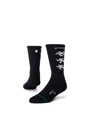 [MEN] 러너 라이트 크루 블랙 STC-A448D25RUN-BLK_BLACK-a