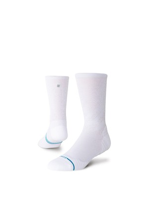 [MEN] 런 라이트 크루 화이트 STC-A448A23RUN-WHT_WHITE-a