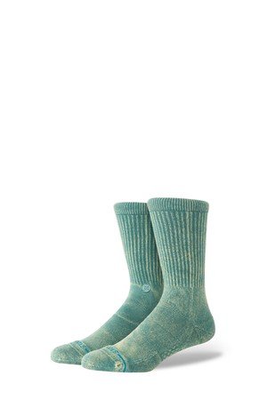 [UNISEX] 아이콘 다이드 크루 틸 STC-A556A25IDC-TEA_KHAKI-a