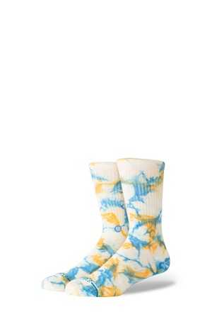 [UNISEX] 스포티 다이 크루 망고 STC-A556A26SPO-MAN_YELLOW-a