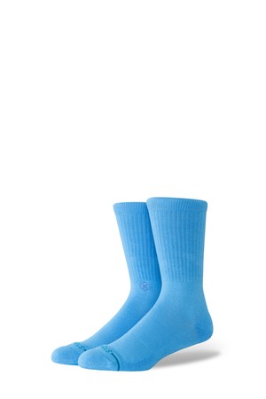 [UNISEX] 아이콘 크루 브라이트 로얄 STC-M311D14ICO-BRR_BLUE-a