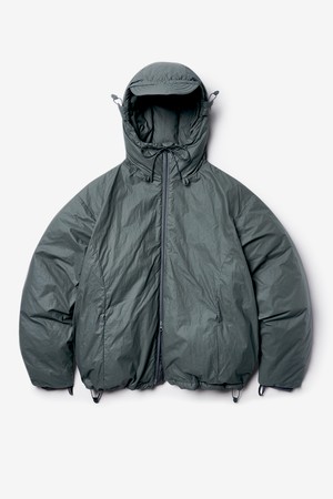 New Paper Wax Coating down v.2.0 + (Olive Night)