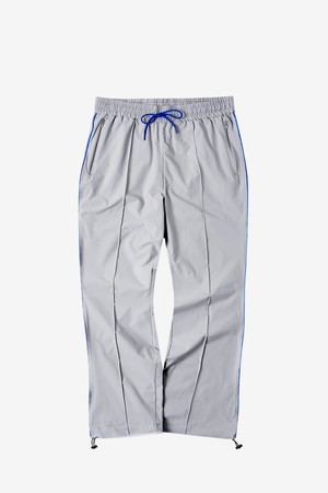 Vintage Line Training Trek Pants (Gray)