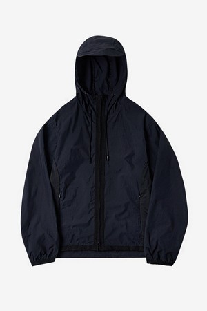 Paper Dry-Coating Shell (Moonlit Black)