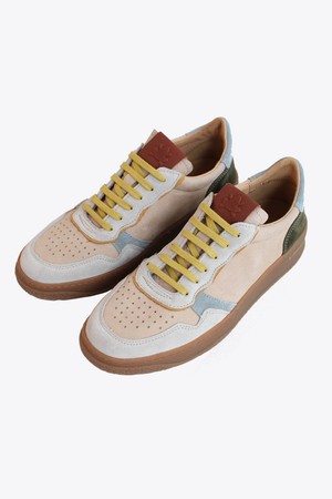 빈티지 레더 스니커즈 GFISC003