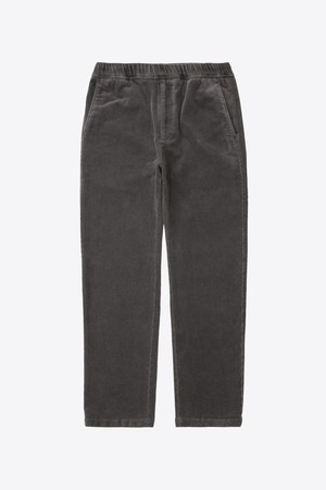 레귤러핏 테이퍼드 코듀로이 밴딩 팬츠 GFBPT974