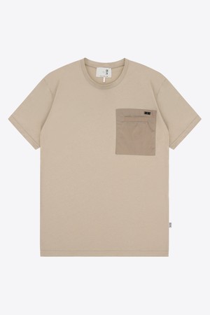 유틸리티 포켓 반팔 티셔츠 HSITS268