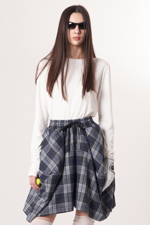 AW52TL01 베이스 레이어 탑_오프화이트