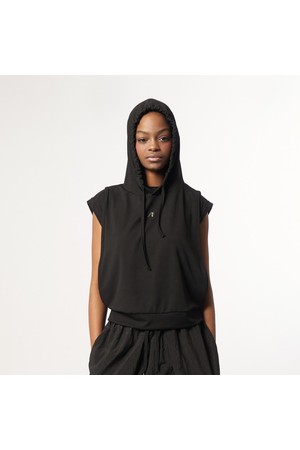 AW61HN02_후디 레이어탑_블랙