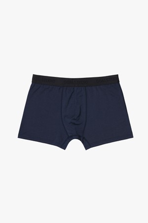 BOXER BRIEF GOAL PACK - NAVY