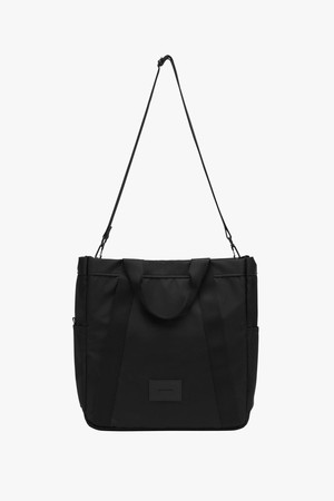 DELIGHT TOTE BAG - BLACK