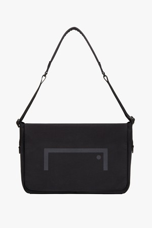 DERBY BAG - BLACK